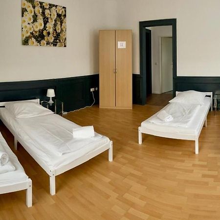 Hotel Westend Κολωνία Εξωτερικό φωτογραφία