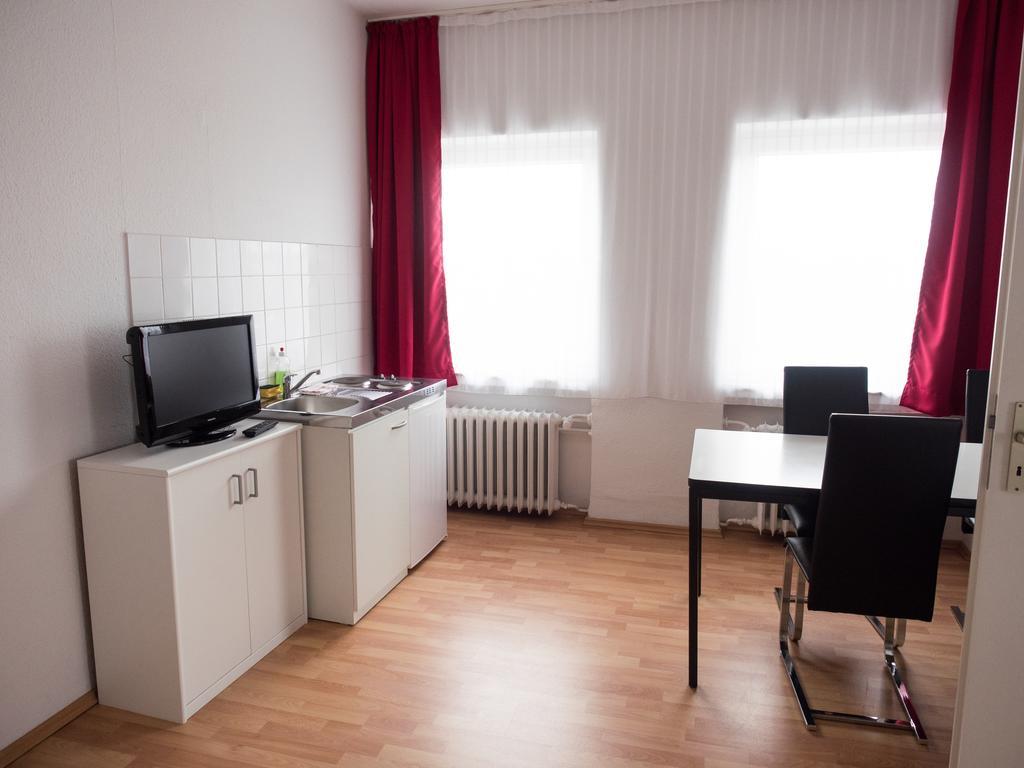 Hotel Westend Κολωνία Δωμάτιο φωτογραφία