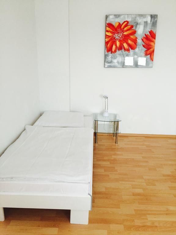 Hotel Westend Κολωνία Δωμάτιο φωτογραφία