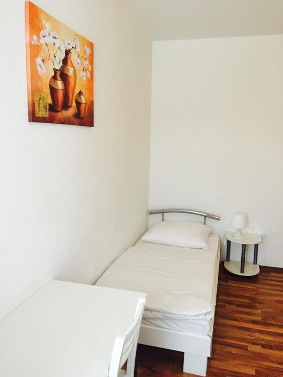Hotel Westend Κολωνία Δωμάτιο φωτογραφία
