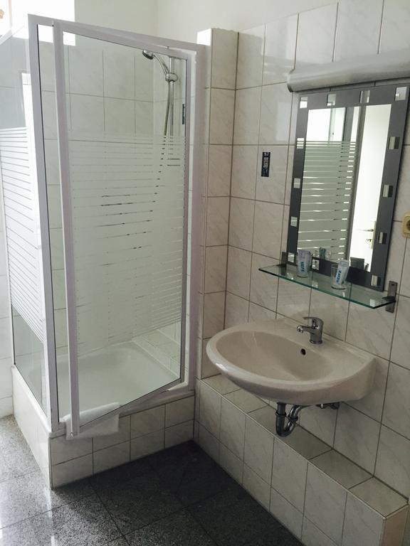 Hotel Westend Κολωνία Δωμάτιο φωτογραφία