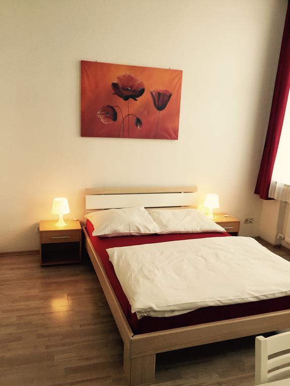 Hotel Westend Κολωνία Δωμάτιο φωτογραφία