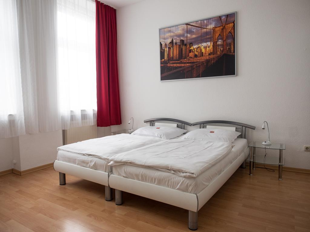 Hotel Westend Κολωνία Εξωτερικό φωτογραφία