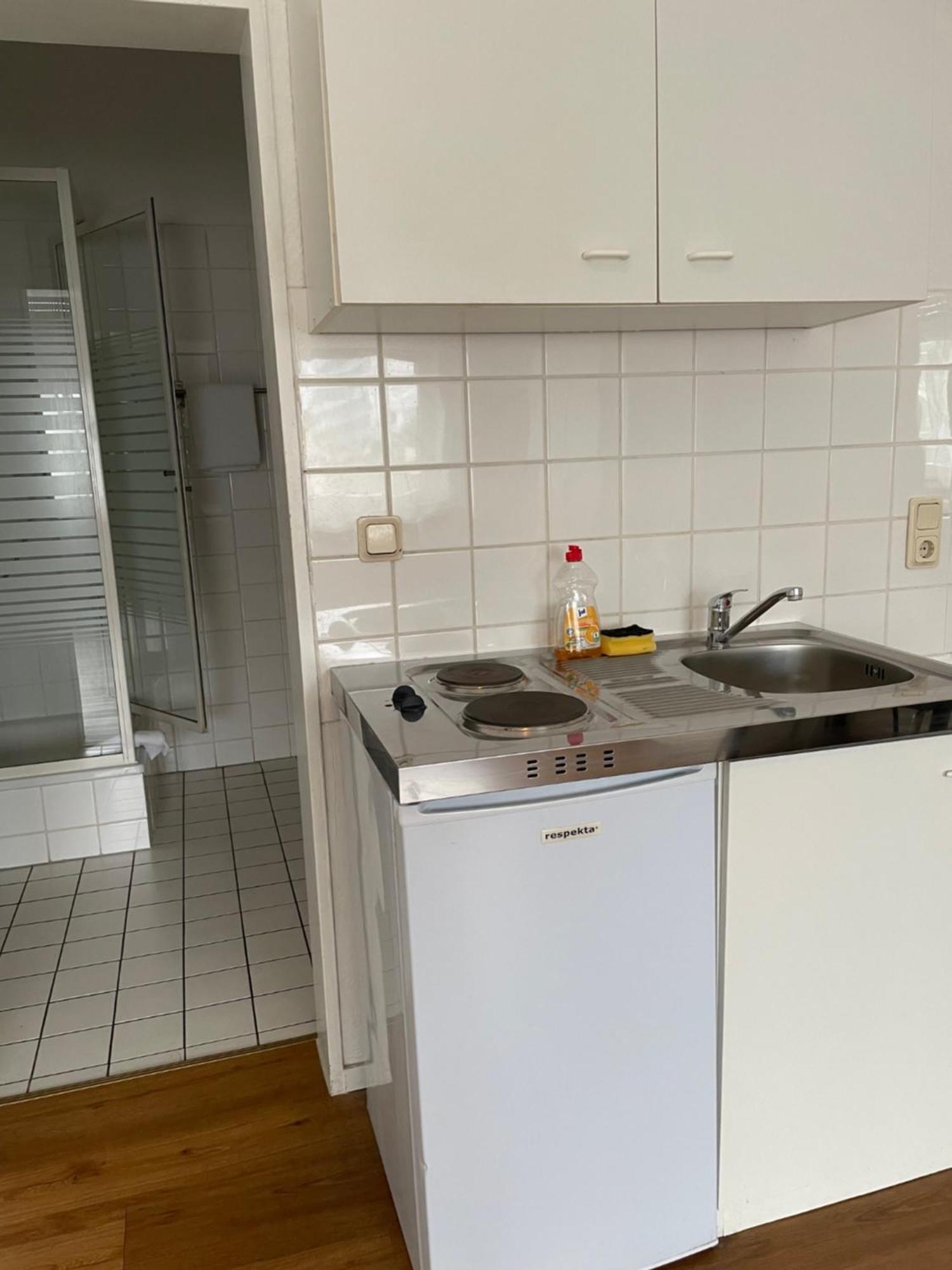 Hotel Westend Κολωνία Εξωτερικό φωτογραφία