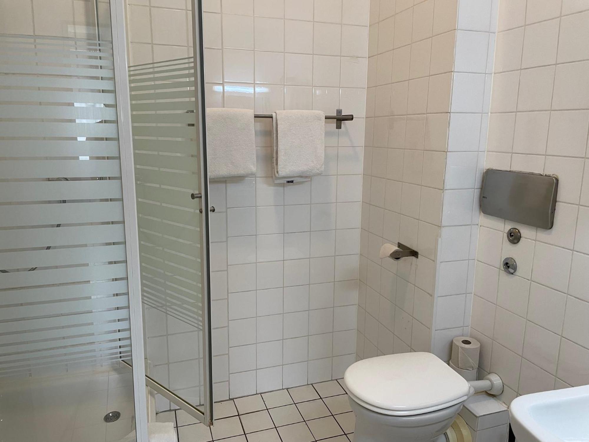 Hotel Westend Κολωνία Εξωτερικό φωτογραφία
