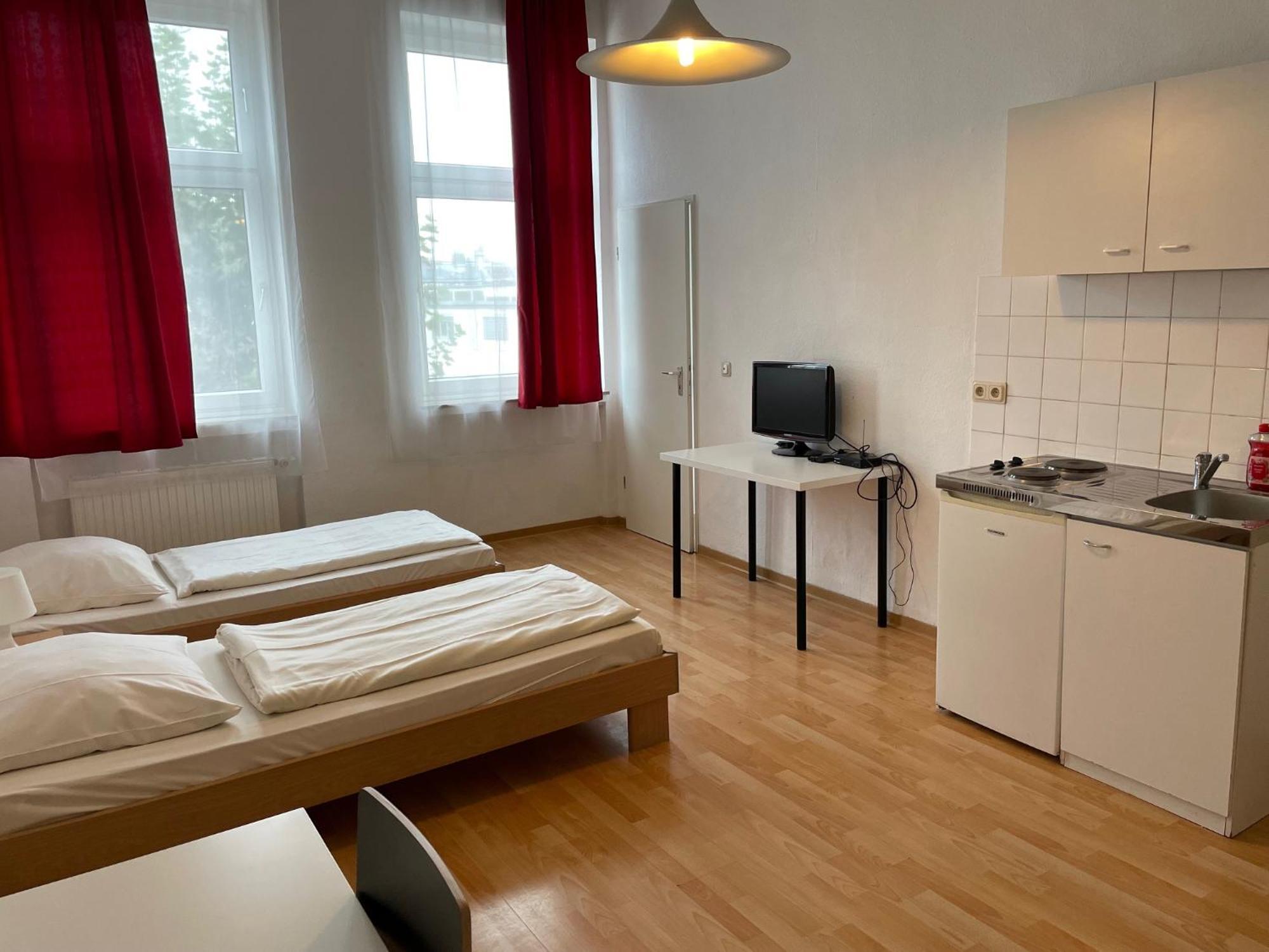 Hotel Westend Κολωνία Εξωτερικό φωτογραφία