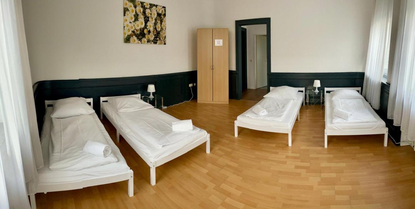 Hotel Westend Κολωνία Εξωτερικό φωτογραφία