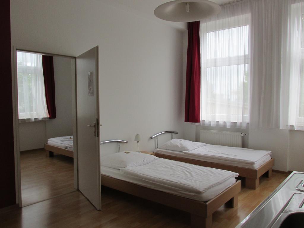 Hotel Westend Κολωνία Δωμάτιο φωτογραφία