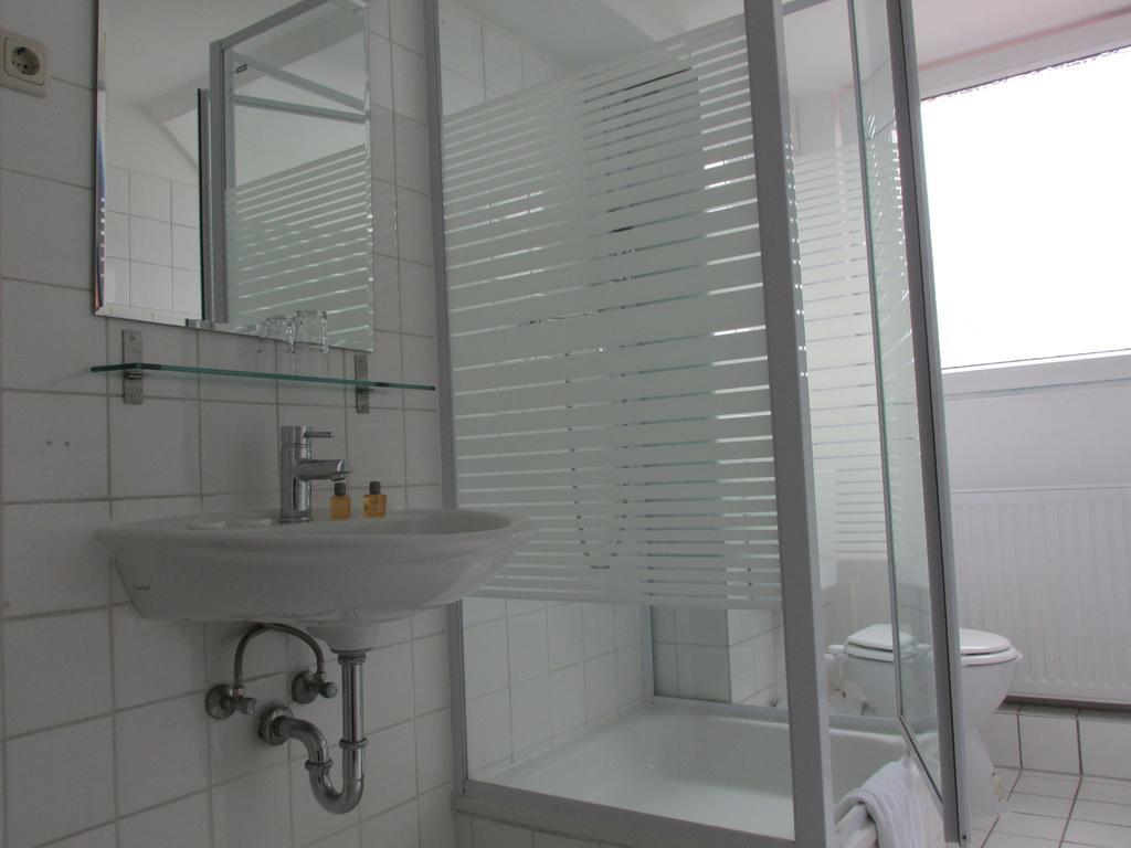Hotel Westend Κολωνία Δωμάτιο φωτογραφία