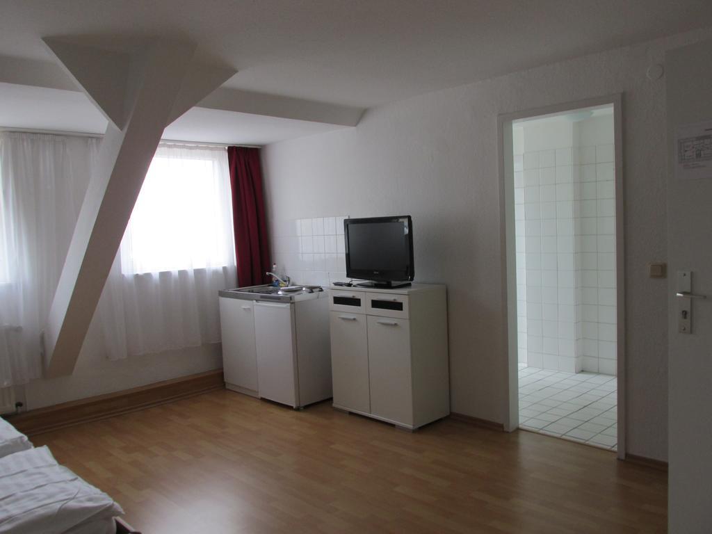 Hotel Westend Κολωνία Δωμάτιο φωτογραφία