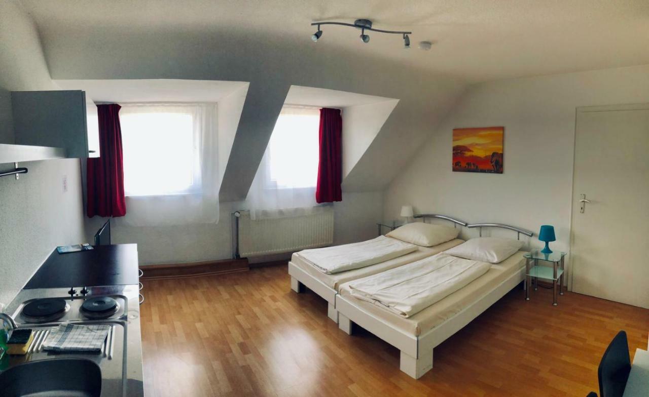 Hotel Westend Κολωνία Εξωτερικό φωτογραφία