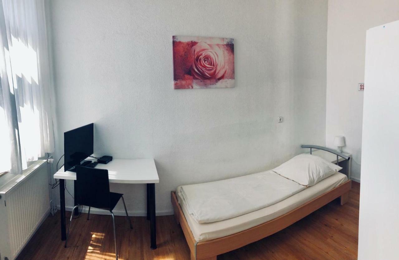 Hotel Westend Κολωνία Εξωτερικό φωτογραφία