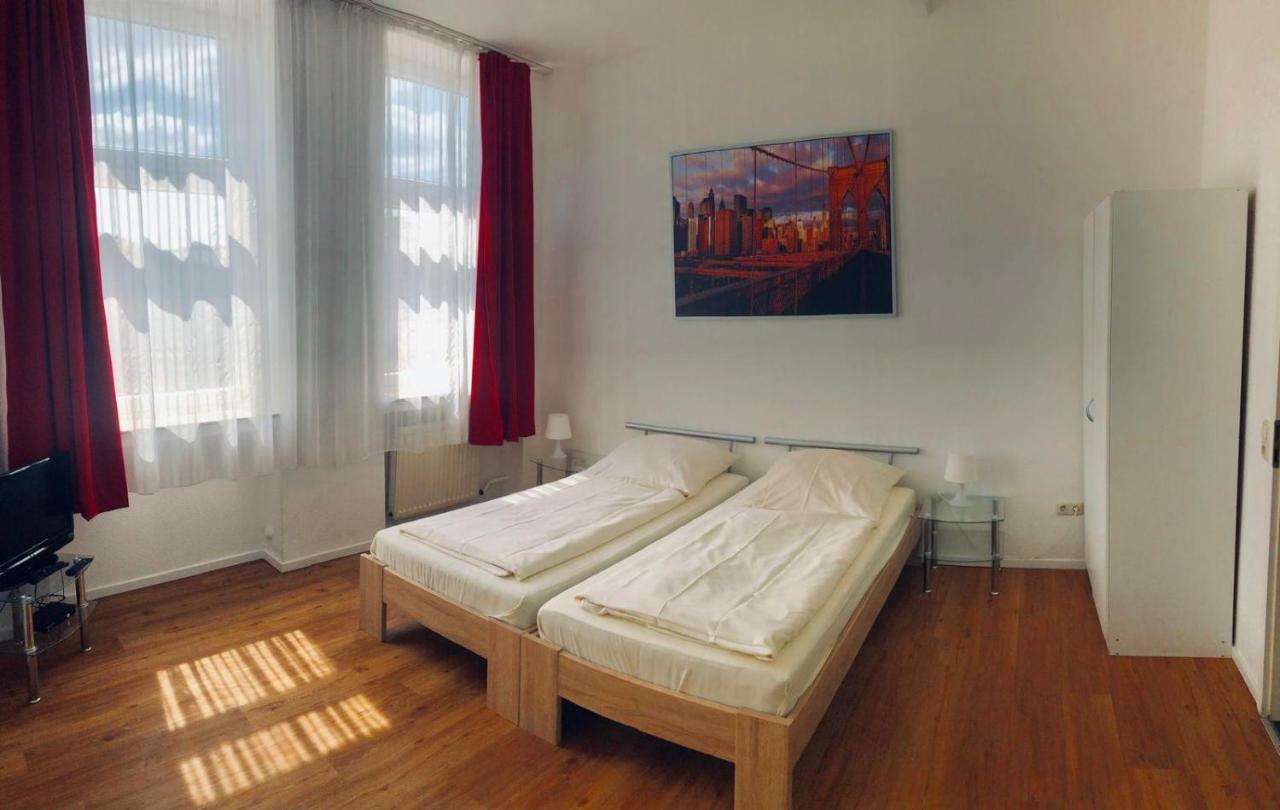 Hotel Westend Κολωνία Εξωτερικό φωτογραφία