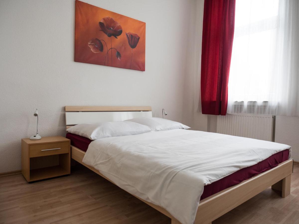 Hotel Westend Κολωνία Δωμάτιο φωτογραφία